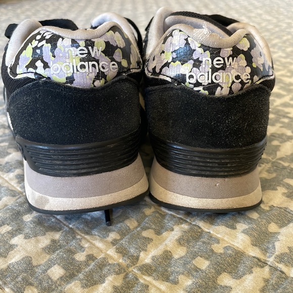 Vintage New Balance 515 - Picture 4 of 5